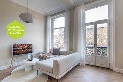 Leidsekade 100C, 1017PP Amsterdam
